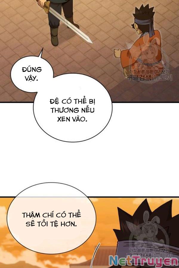 Thân Thủ Đệ Nhất Kiếm Chapter 78 - Trang 9