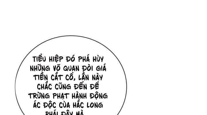 Thân Thủ Đệ Nhất Kiếm Chapter 32 - Trang 41