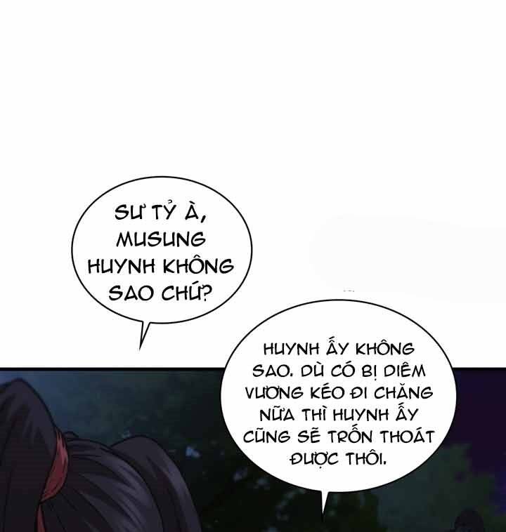 Thân Thủ Đệ Nhất Kiếm Chapter 99 - Trang 72