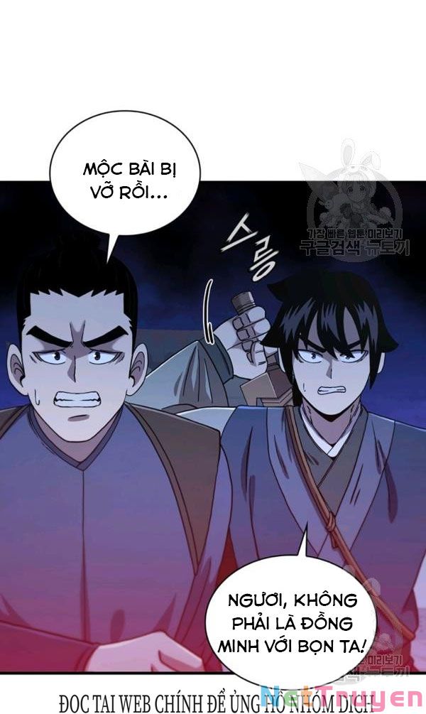 Thân Thủ Đệ Nhất Kiếm Chapter 71 - Trang 51