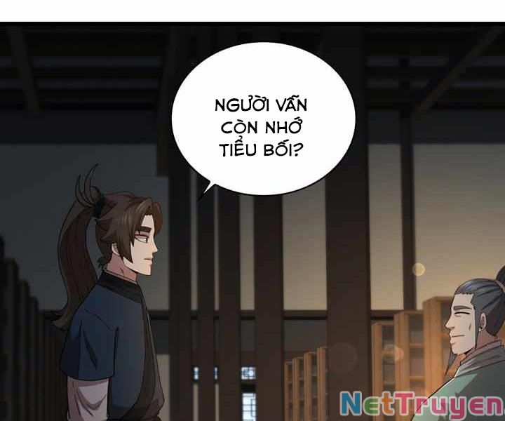 Thân Thủ Đệ Nhất Kiếm Chapter 85 - Trang 47