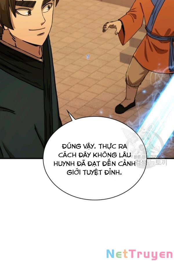 Thân Thủ Đệ Nhất Kiếm Chapter 78 - Trang 24