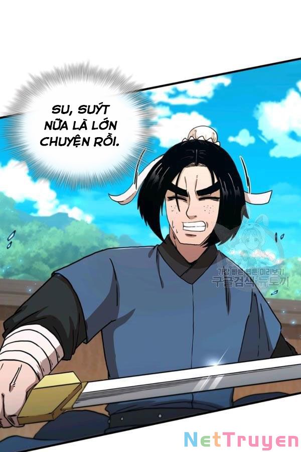 Thân Thủ Đệ Nhất Kiếm Chapter 79 - Trang 38