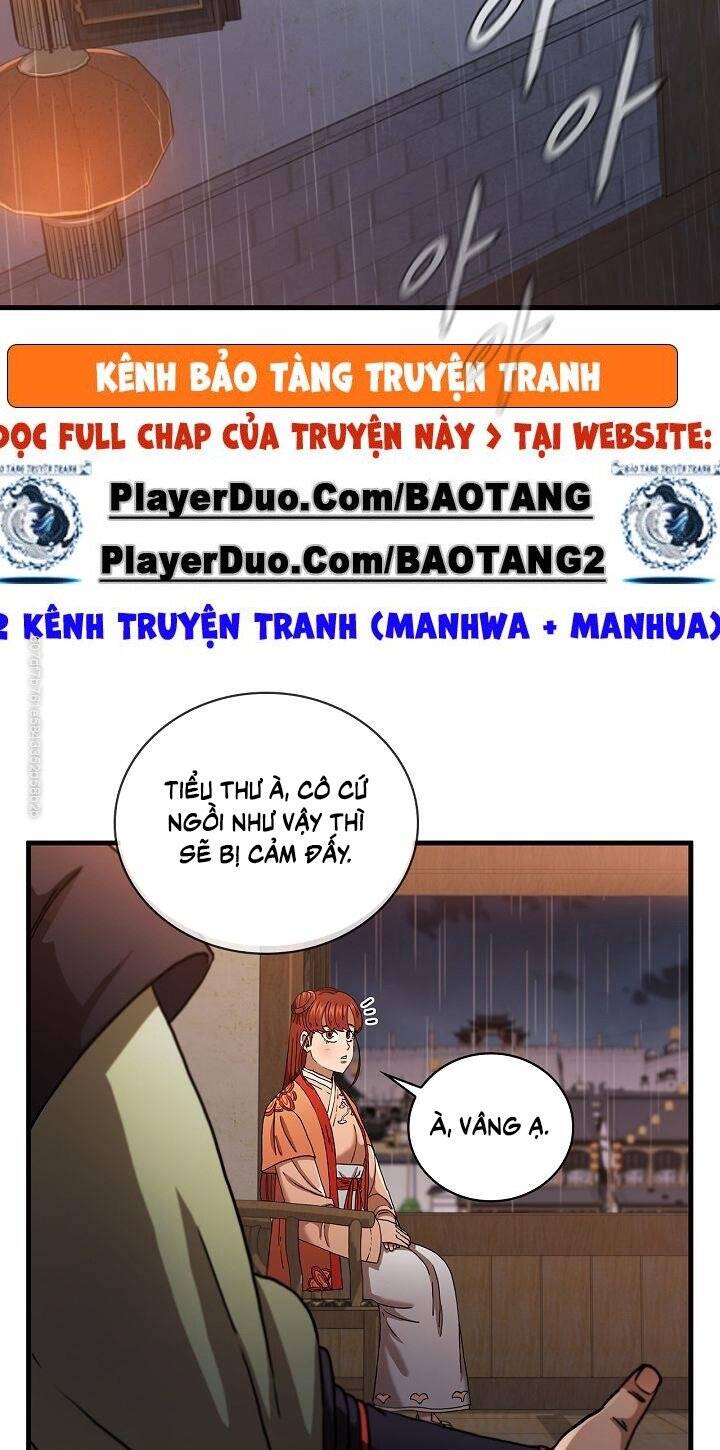 Thân Thủ Đệ Nhất Kiếm Chapter 36 - Trang 42