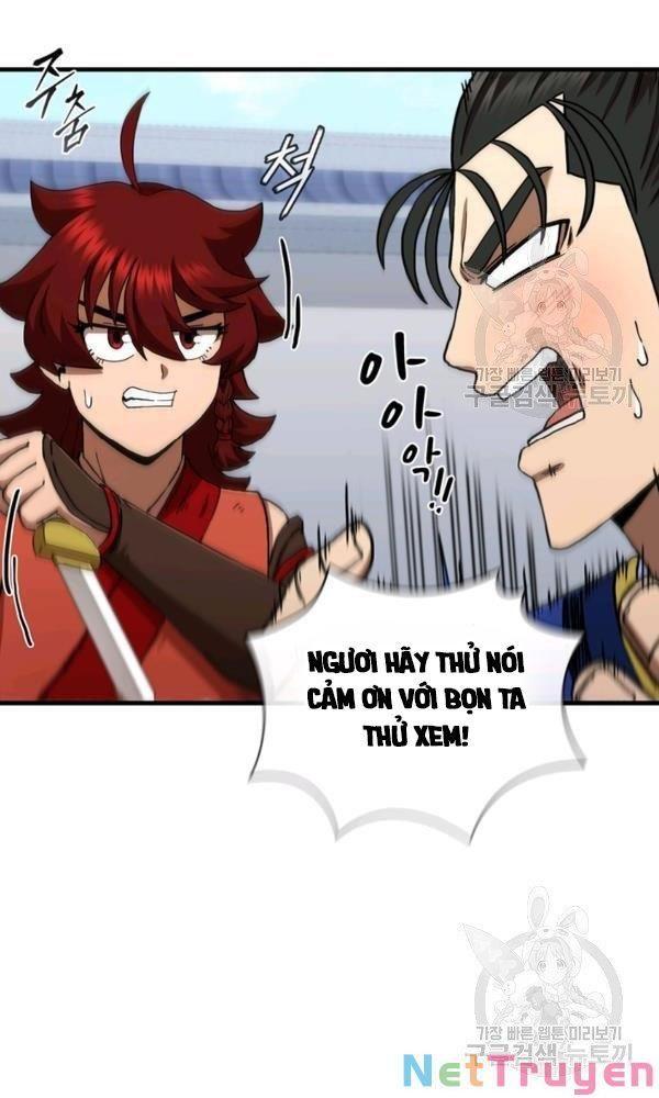 Thân Thủ Đệ Nhất Kiếm Chapter 74 - Trang 9