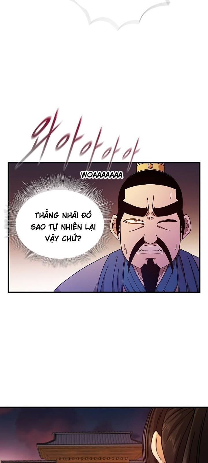 Thân Thủ Đệ Nhất Kiếm Chapter 19 - Trang 28