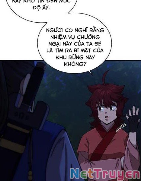 Thân Thủ Đệ Nhất Kiếm Chapter 88 - Trang 15