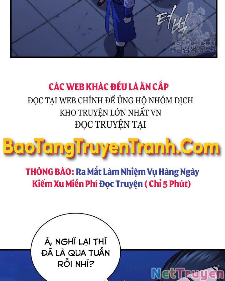 Thân Thủ Đệ Nhất Kiếm Chapter 84 - Trang 90