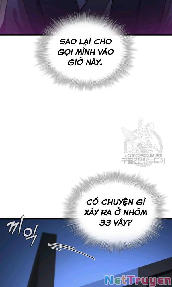 Thân Thủ Đệ Nhất Kiếm Chapter 72 - Trang 3