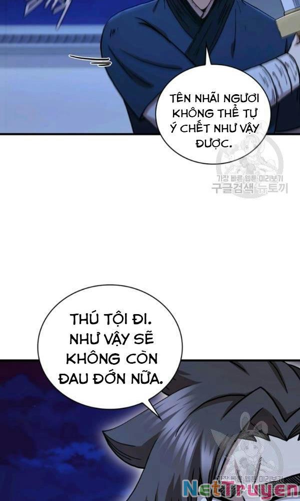 Thân Thủ Đệ Nhất Kiếm Chapter 72 - Trang 69