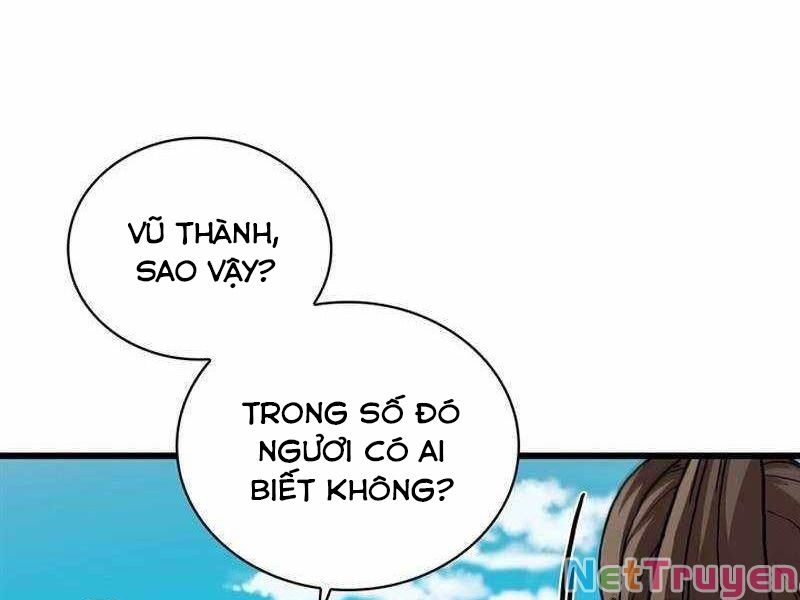 Thân Thủ Đệ Nhất Kiếm Chapter 86 - Trang 14