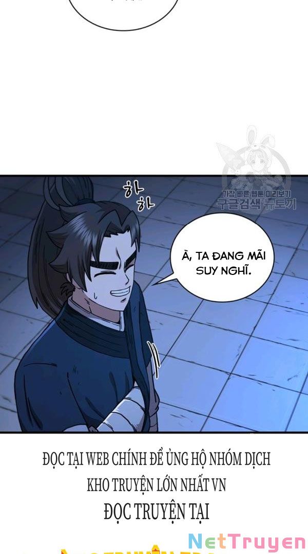 Thân Thủ Đệ Nhất Kiếm Chapter 71 - Trang 45