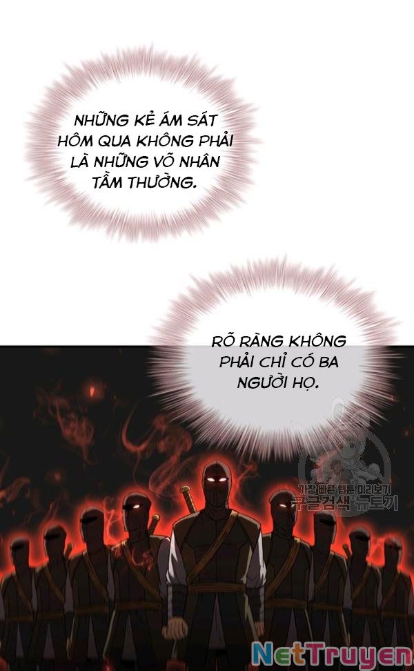 Thân Thủ Đệ Nhất Kiếm Chapter 68 - Trang 67