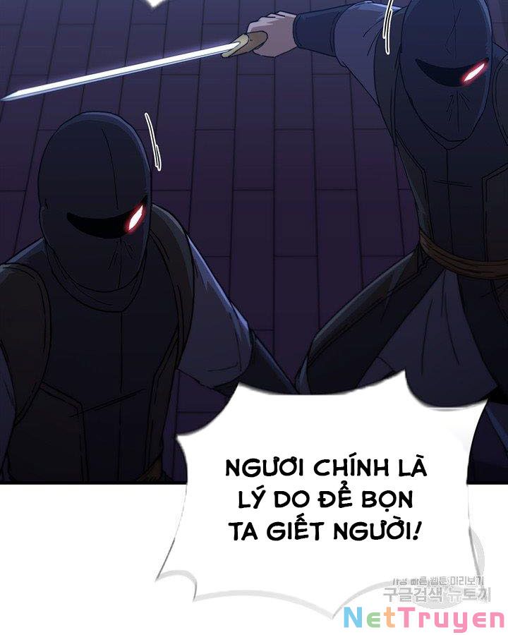 Thân Thủ Đệ Nhất Kiếm Chapter 83 - Trang 36