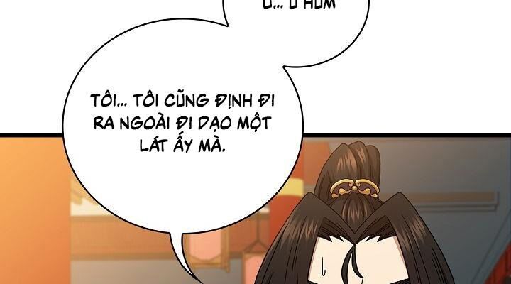 Thân Thủ Đệ Nhất Kiếm Chapter 34 - Trang 42