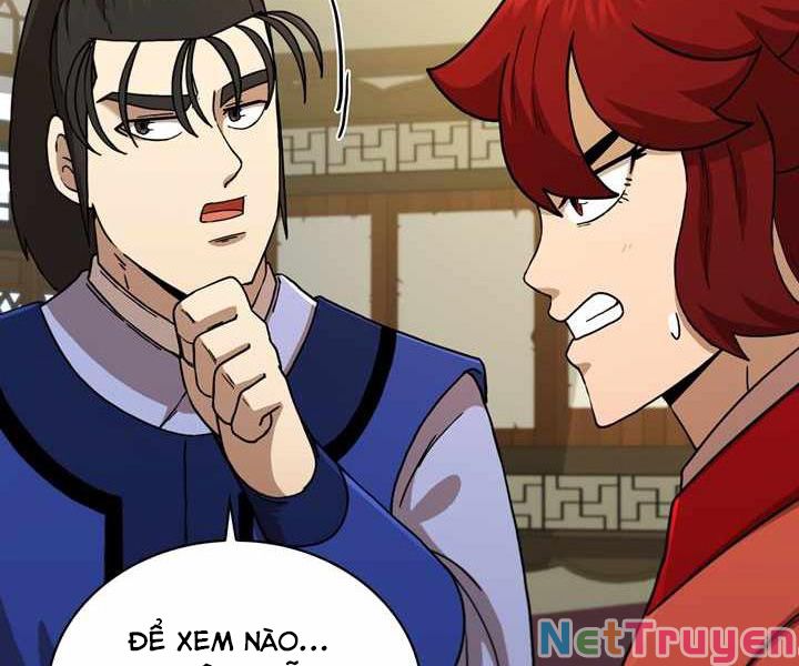 Thân Thủ Đệ Nhất Kiếm Chapter 85 - Trang 24