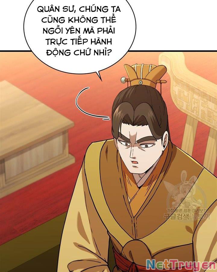 Thân Thủ Đệ Nhất Kiếm Chapter 84 - Trang 57