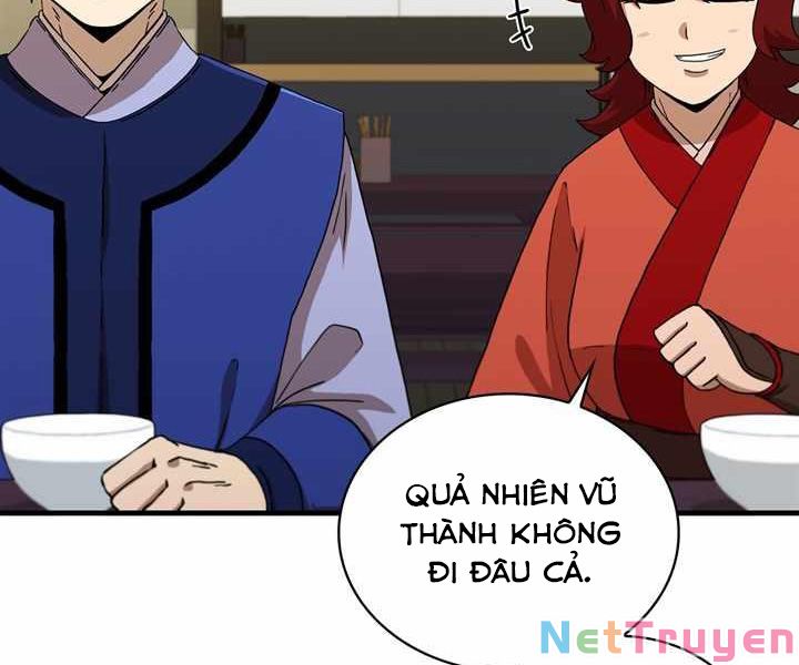 Thân Thủ Đệ Nhất Kiếm Chapter 85 - Trang 4