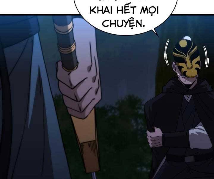 Thân Thủ Đệ Nhất Kiếm Chapter 97 - Trang 84