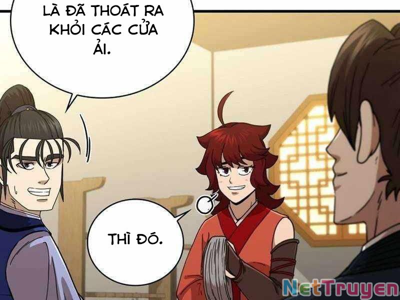 Thân Thủ Đệ Nhất Kiếm Chapter 86 - Trang 120