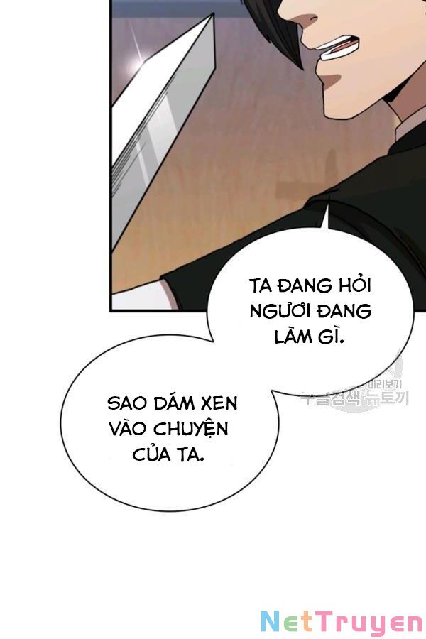 Thân Thủ Đệ Nhất Kiếm Chapter 79 - Trang 91