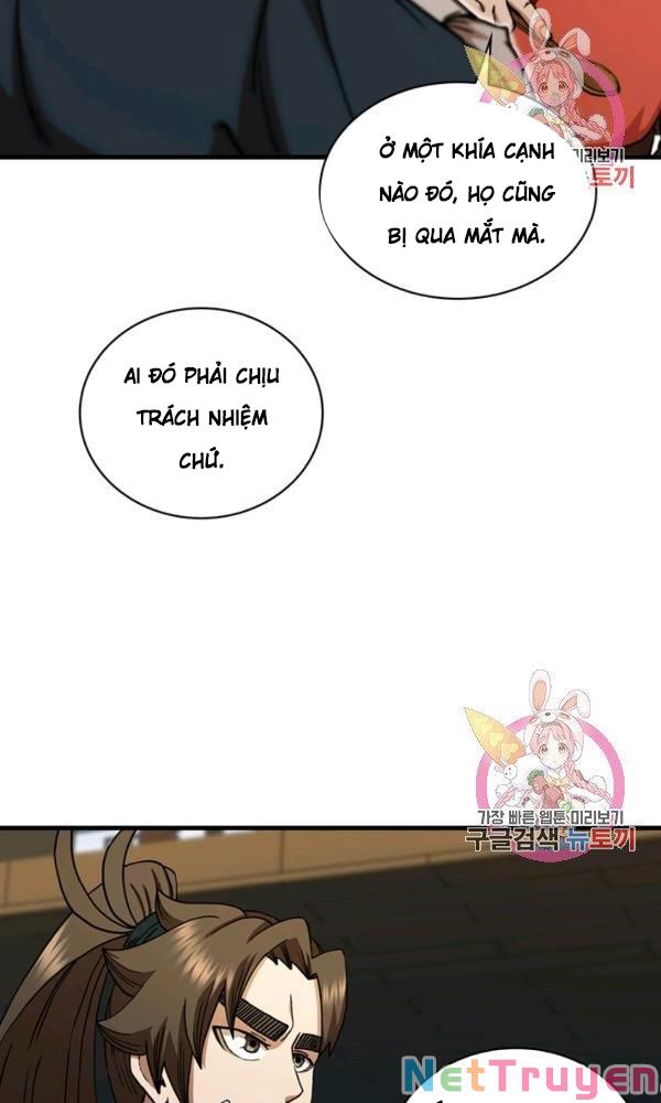 Thân Thủ Đệ Nhất Kiếm Chapter 76 - Trang 65