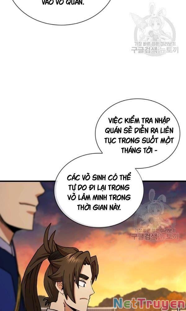 Thân Thủ Đệ Nhất Kiếm Chapter 56 - Trang 64