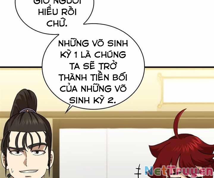 Thân Thủ Đệ Nhất Kiếm Chapter 85 - Trang 3