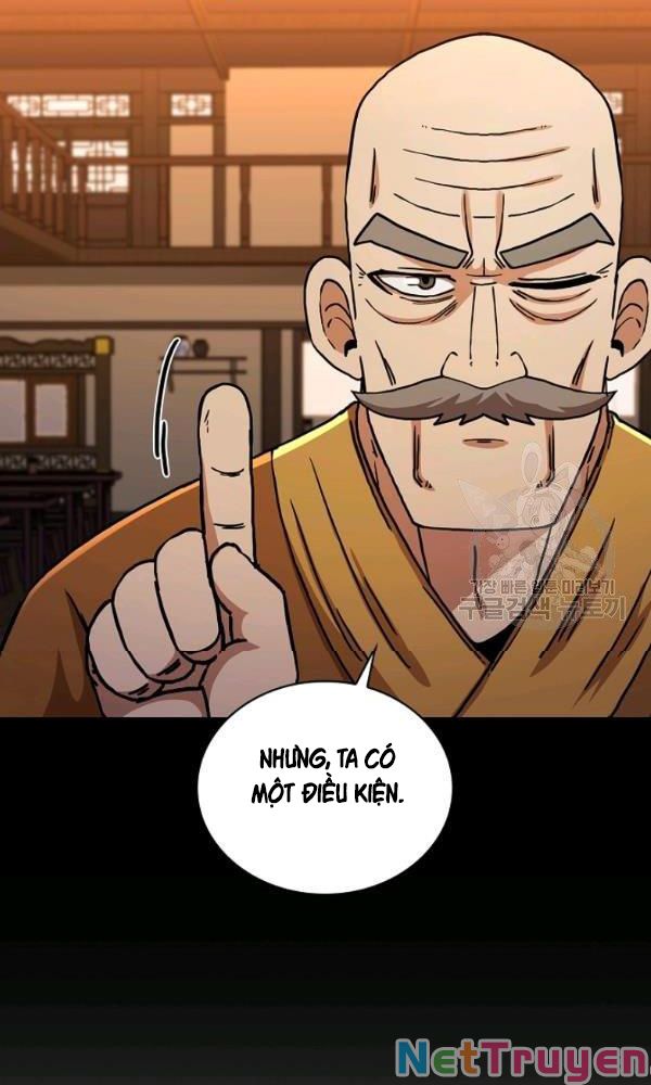 Thân Thủ Đệ Nhất Kiếm Chapter 55 - Trang 15