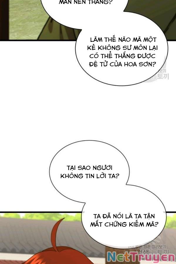 Thân Thủ Đệ Nhất Kiếm Chapter 82 - Trang 5