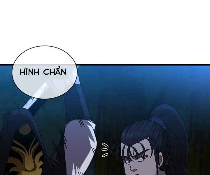 Thân Thủ Đệ Nhất Kiếm Chapter 97 - Trang 100