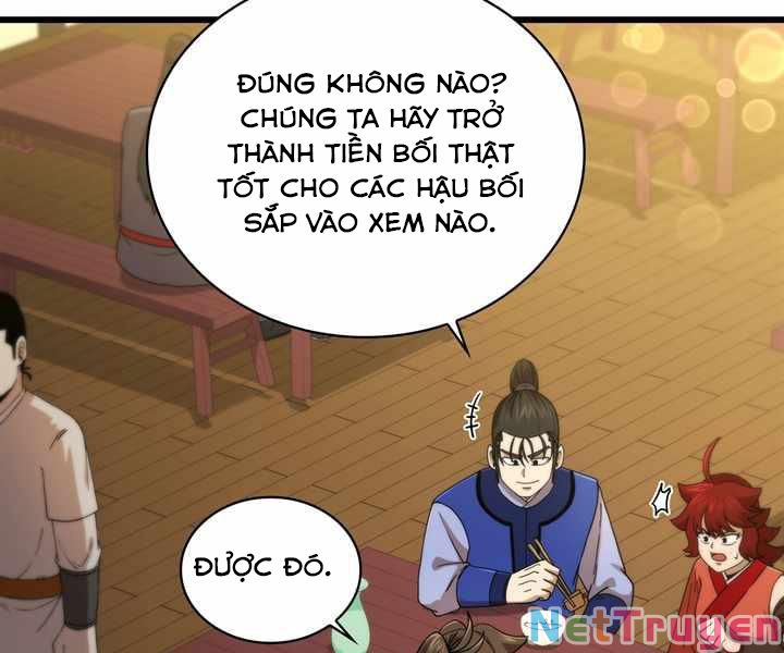 Thân Thủ Đệ Nhất Kiếm Chapter 85 - Trang 34