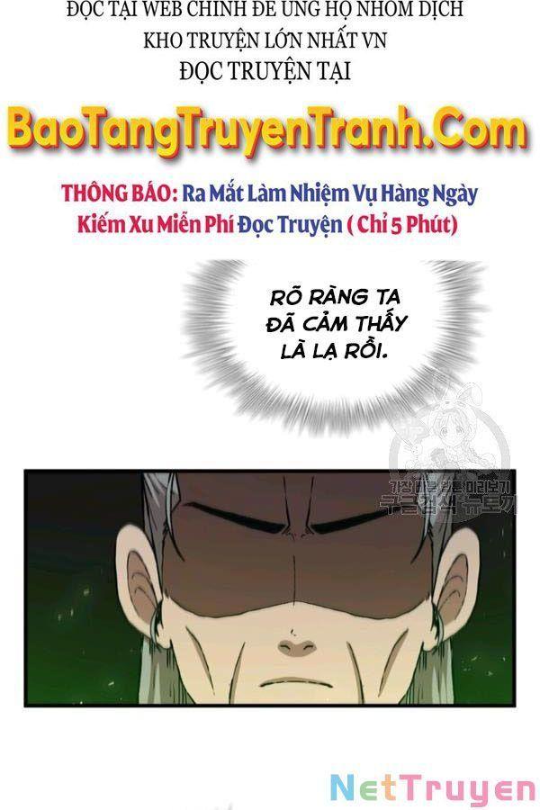 Thân Thủ Đệ Nhất Kiếm Chapter 80 - Trang 87