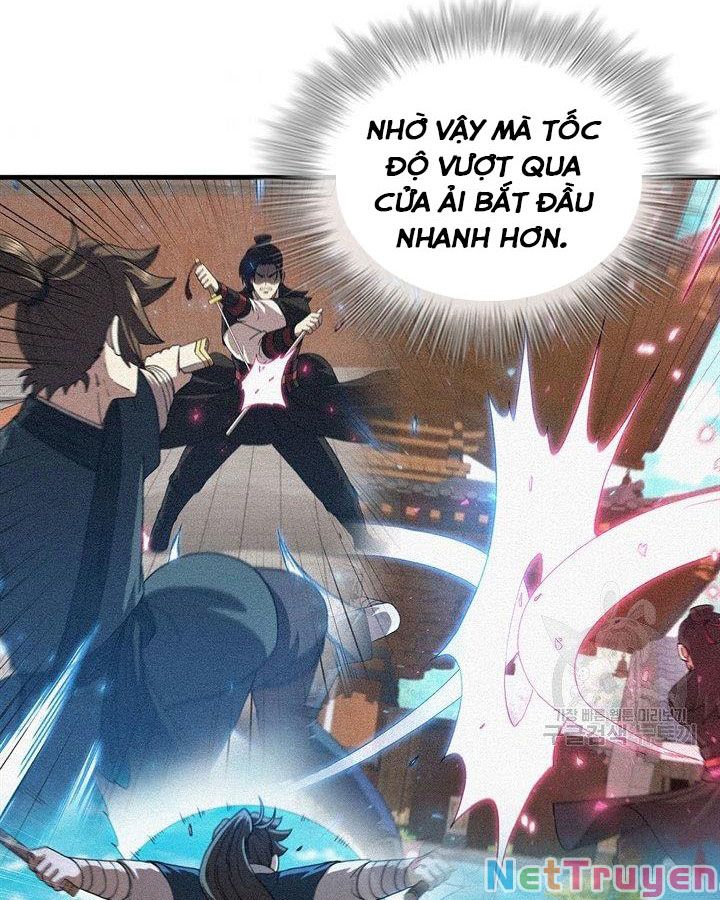 Thân Thủ Đệ Nhất Kiếm Chapter 84 - Trang 77