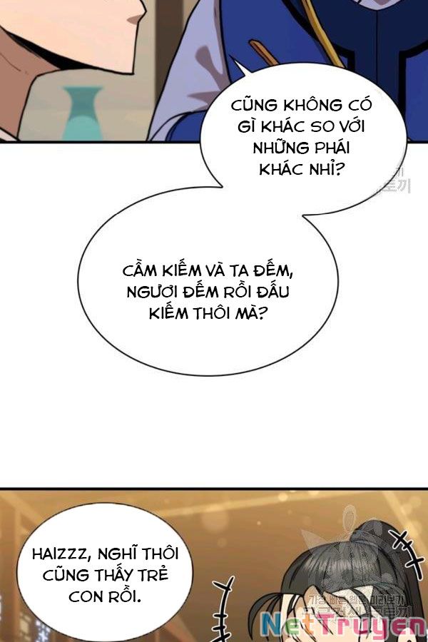 Thân Thủ Đệ Nhất Kiếm Chapter 78 - Trang 65