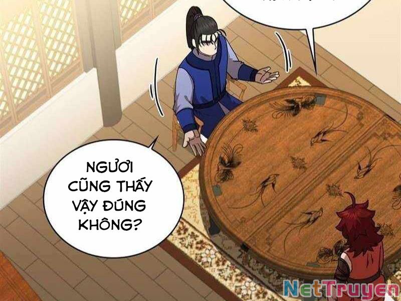 Thân Thủ Đệ Nhất Kiếm Chapter 86 - Trang 125