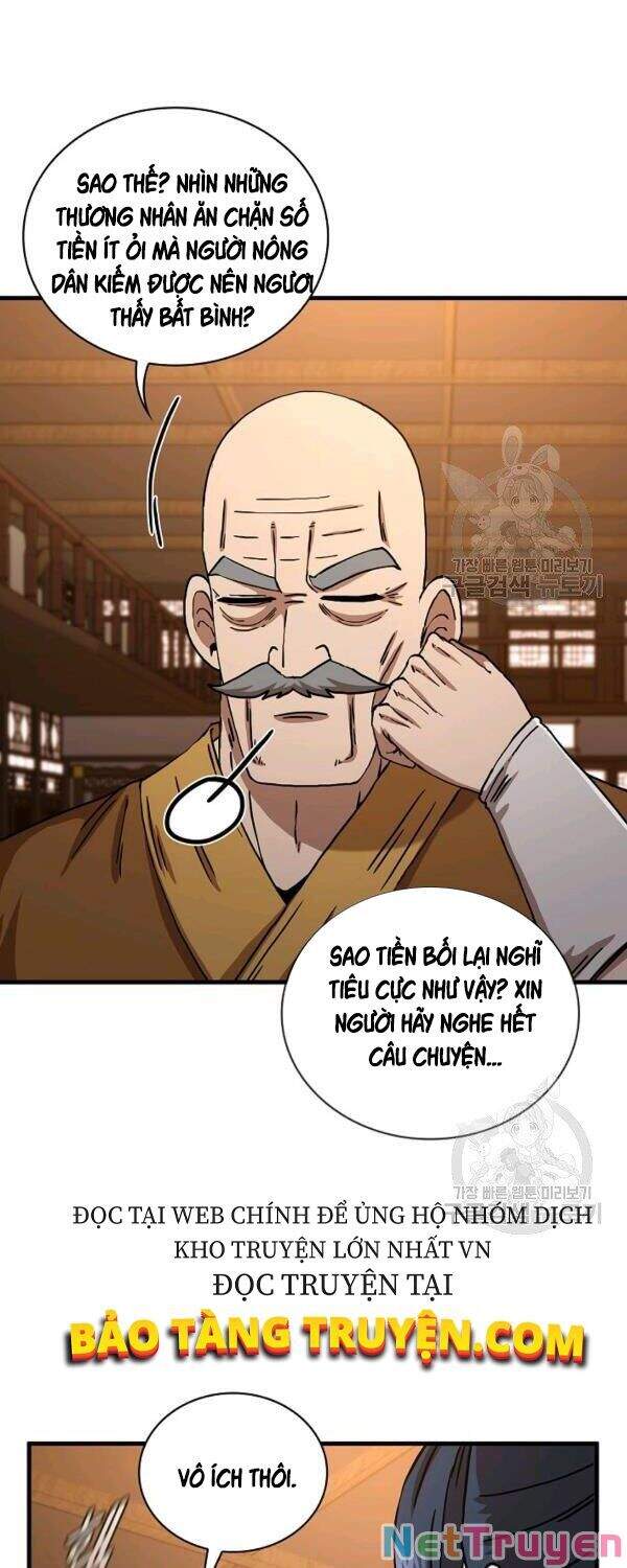 Thân Thủ Đệ Nhất Kiếm Chapter 54 - Trang 69