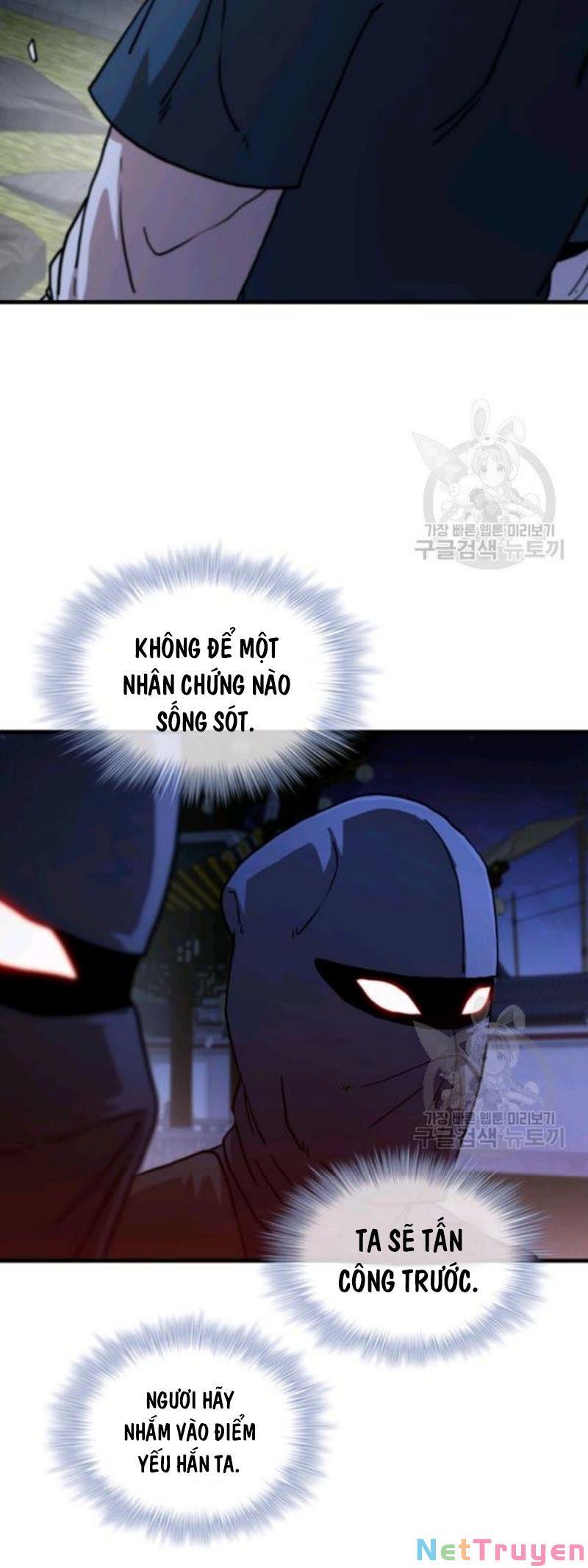 Thân Thủ Đệ Nhất Kiếm Chapter 67 - Trang 3