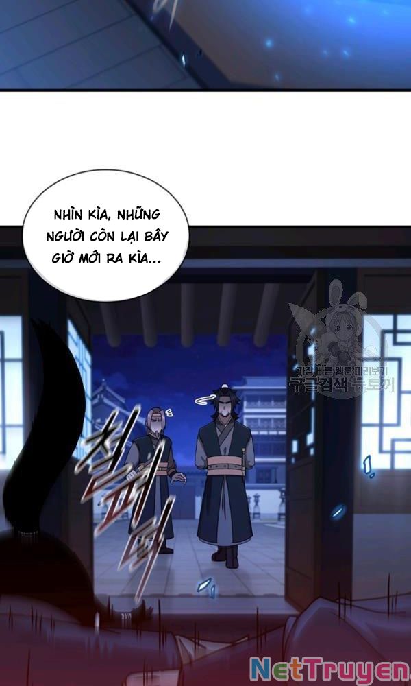 Thân Thủ Đệ Nhất Kiếm Chapter 75 - Trang 81