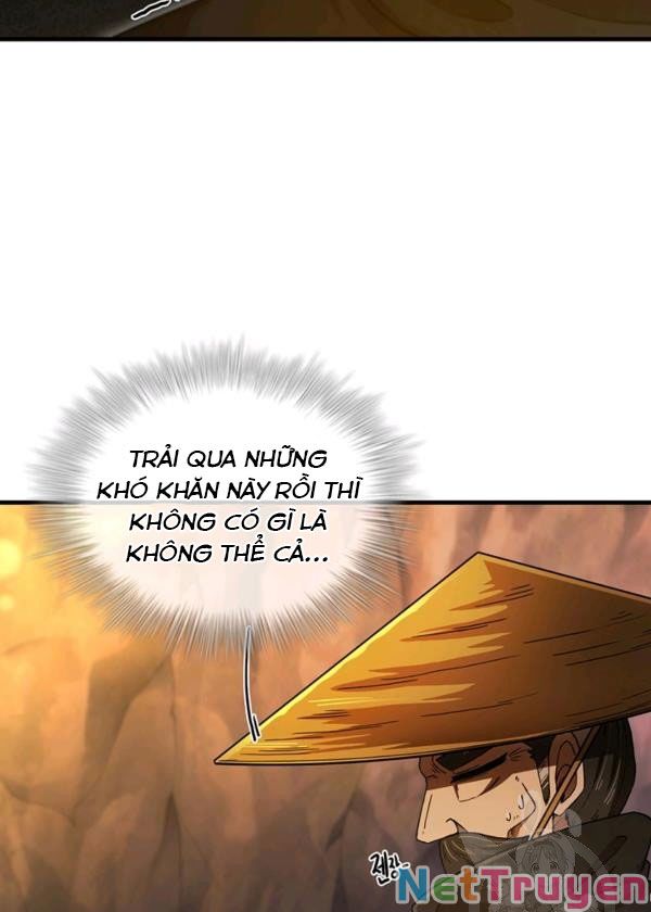 Thân Thủ Đệ Nhất Kiếm Chapter 68 - Trang 38