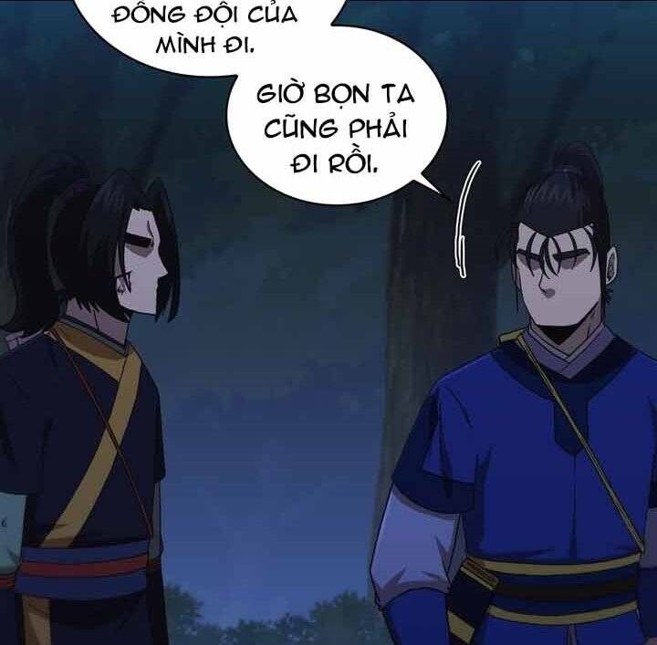 Thân Thủ Đệ Nhất Kiếm Chapter 99 - Trang 46