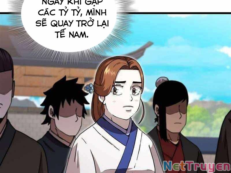 Thân Thủ Đệ Nhất Kiếm Chapter 86 - Trang 43