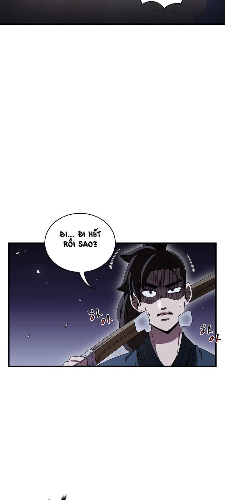 Thân Thủ Đệ Nhất Kiếm Chapter 11 - Trang 13