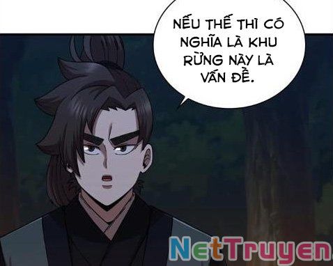 Thân Thủ Đệ Nhất Kiếm Chapter 88 - Trang 10