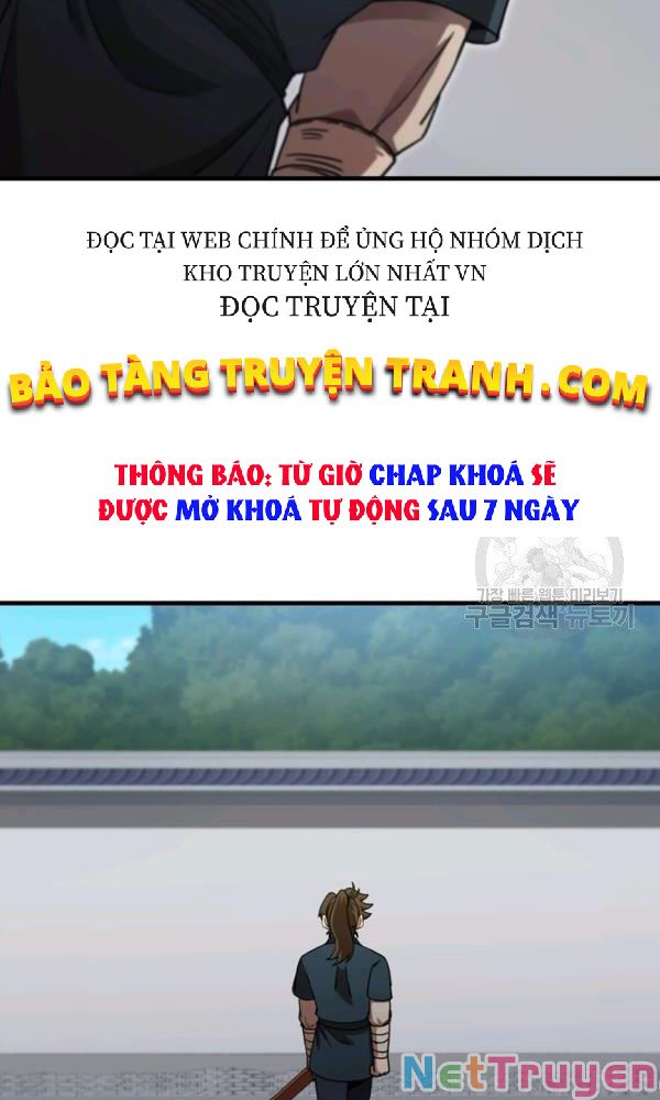 Thân Thủ Đệ Nhất Kiếm Chapter 75 - Trang 51