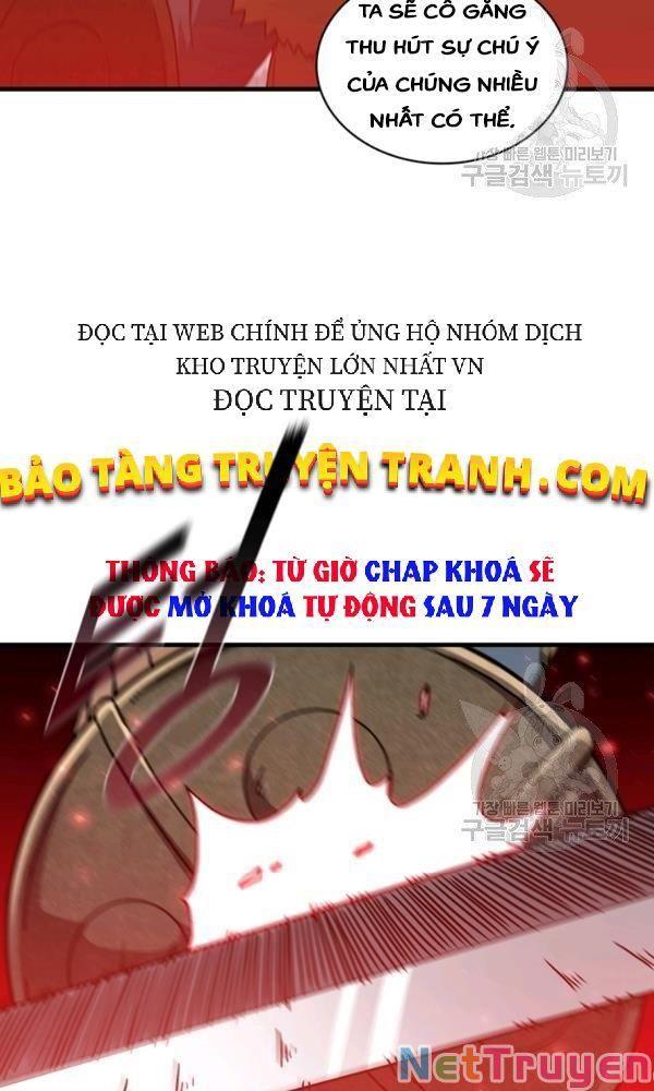 Thân Thủ Đệ Nhất Kiếm Chapter 74 - Trang 41