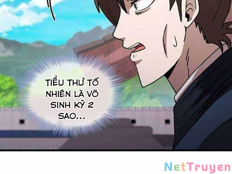 Thân Thủ Đệ Nhất Kiếm Chapter 86 - Trang 20