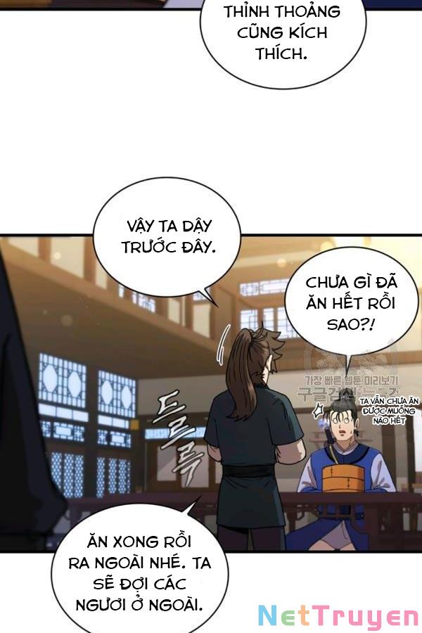 Thân Thủ Đệ Nhất Kiếm Chapter 78 - Trang 68