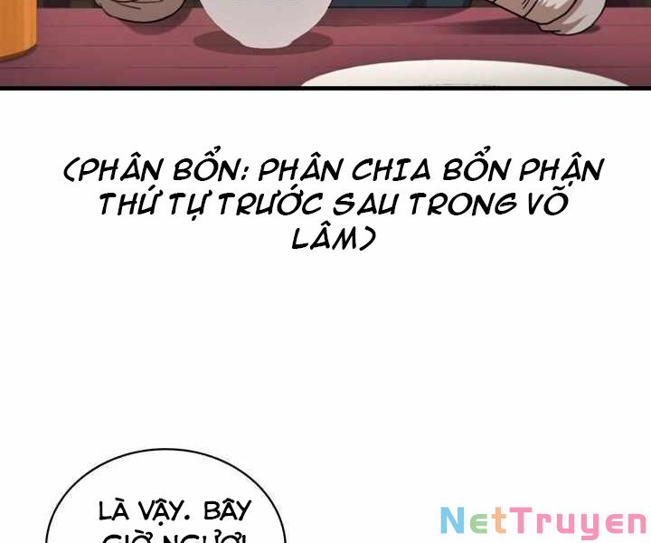 Thân Thủ Đệ Nhất Kiếm Chapter 85 - Trang 2