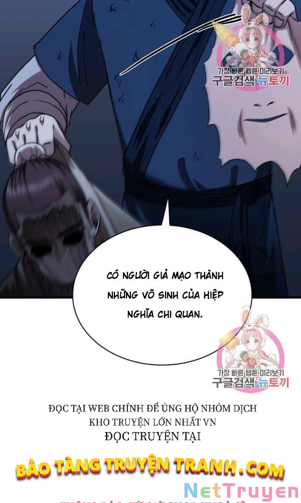 Thân Thủ Đệ Nhất Kiếm Chapter 76 - Trang 14